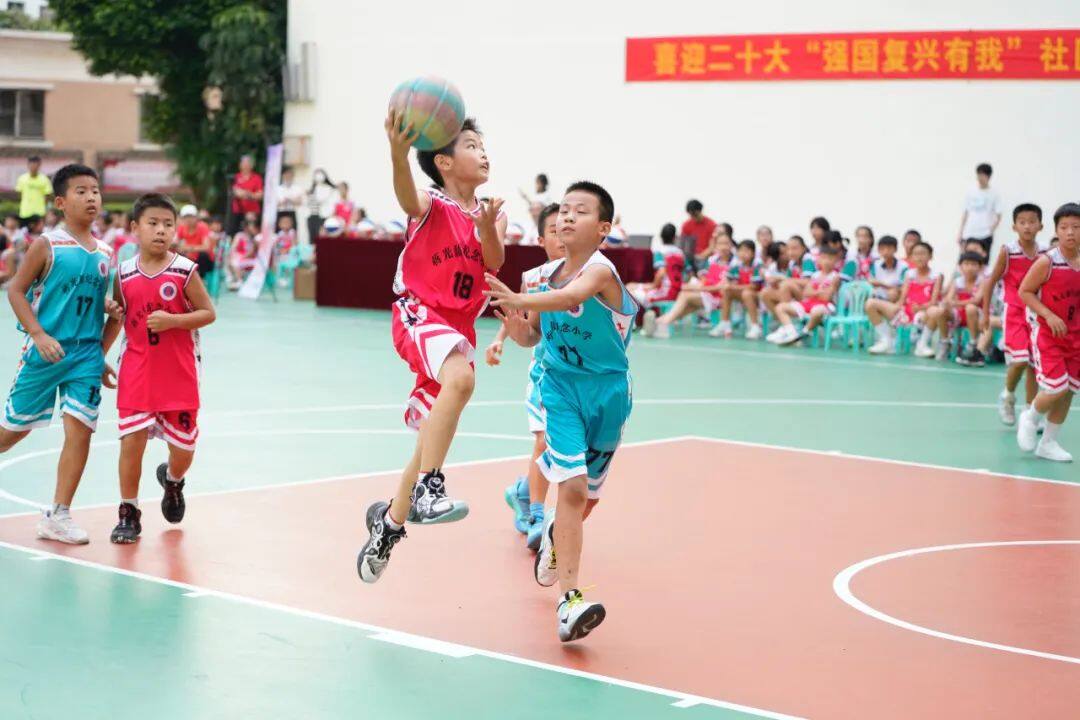 哪里有针对青少年的篮球声誉培养计划_0